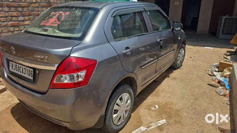 In A Great Condition, Superb Average With Good Mileage.