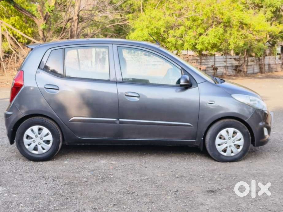 Hyundai I10 Asta Vtvt, 2011, Petrol