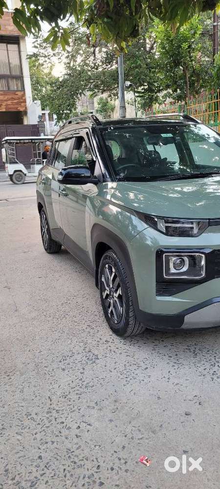 Hyundai Exter Sx (o) Connect 1.2 Mt Dual Tone, 2023, Petrol