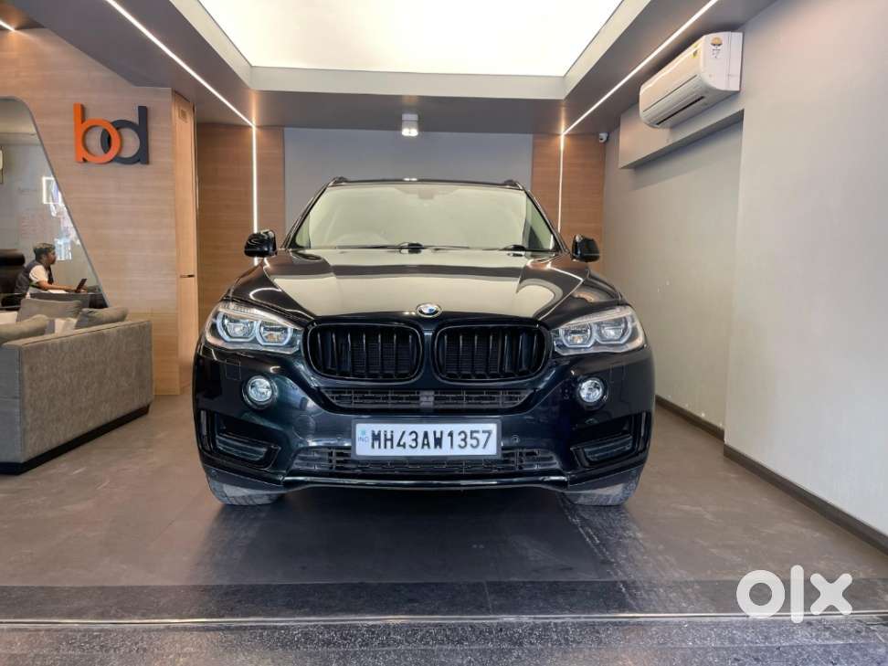Bmw X5 Xdrive 30d, 2016, Diesel