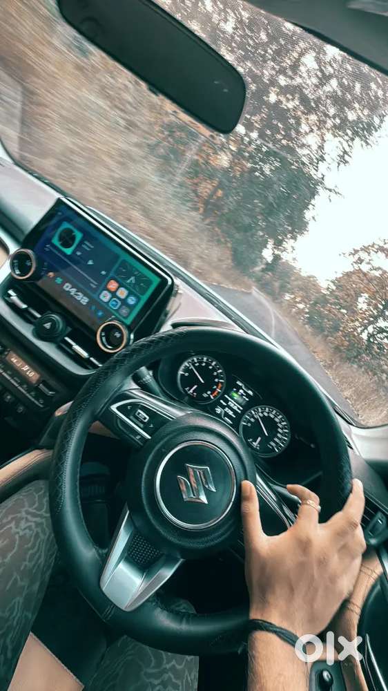 Maruti Grand Vitara 2024 Hybrid