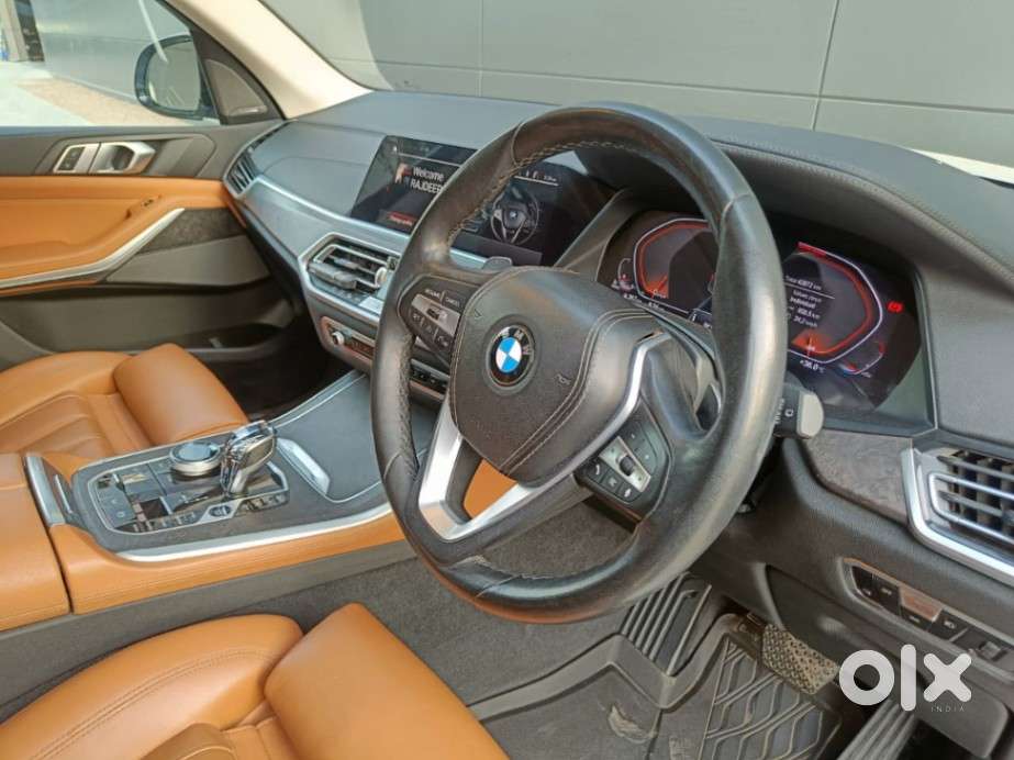 Bmw X5 Xdrive 30d Xline, 2022, Diesel