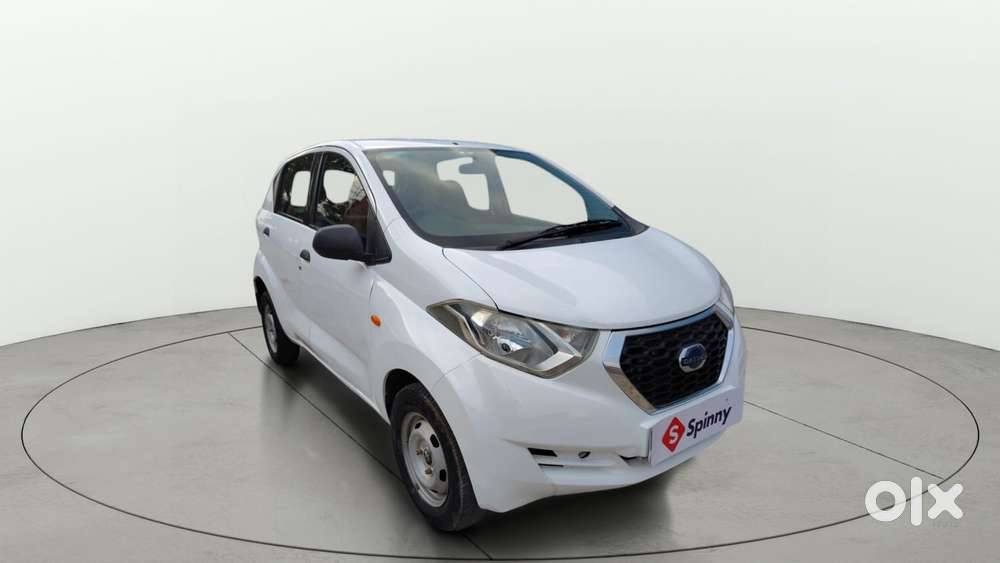 Datsun Redigo 0.8 A, 2019, Petrol