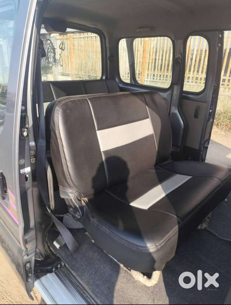 Maruti Suzuki Eeco 7 Seater Standard, 2018, Petrol