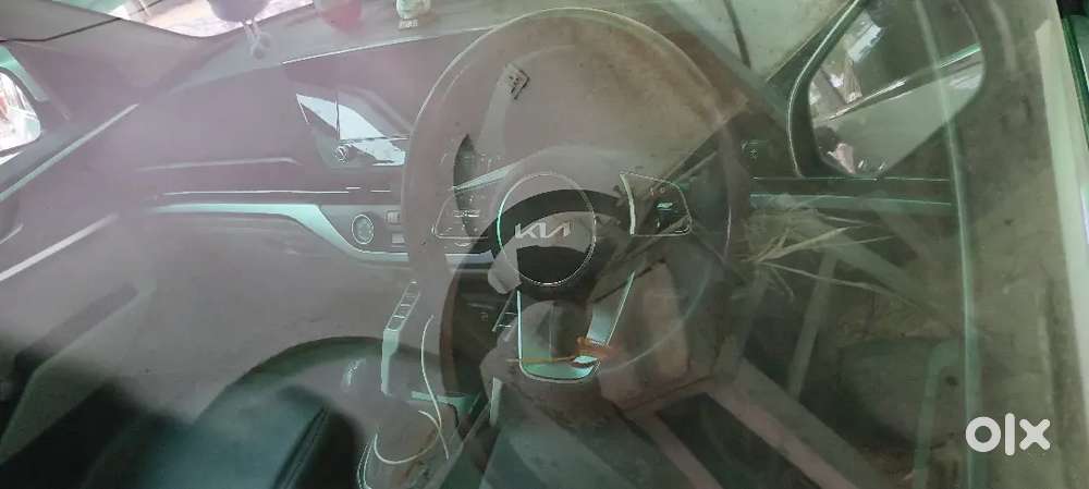 Kia Carens 1.4 Prestige 2023