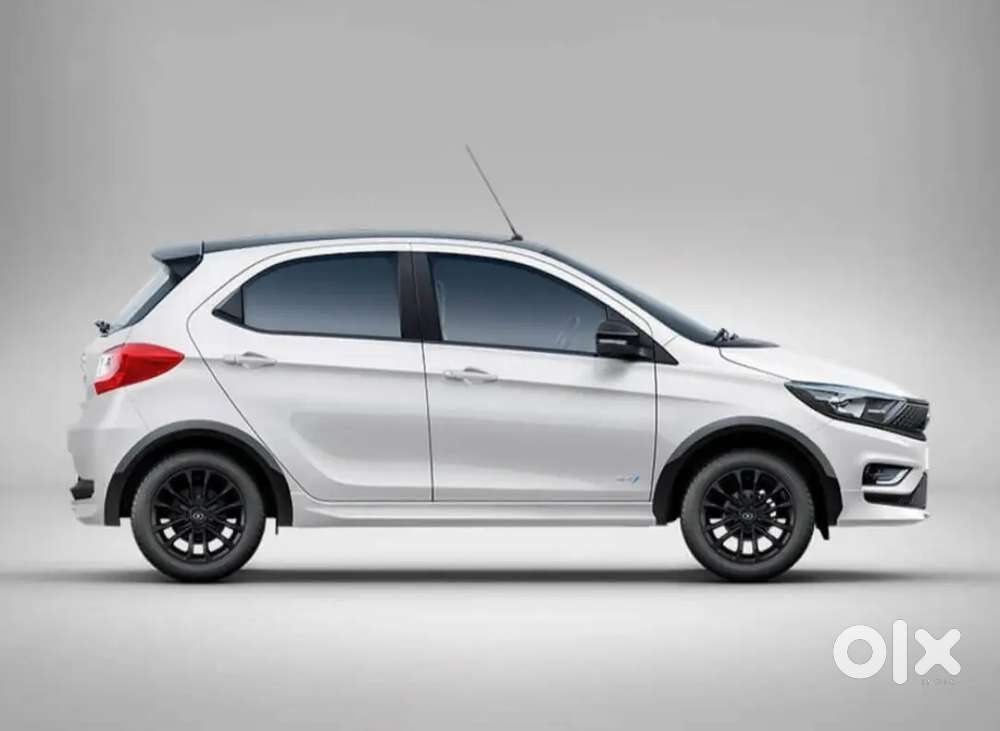 Tata Tiago Ev Xt 2025 On Rent