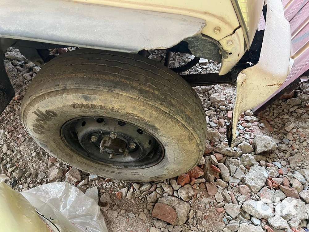 Mahindra Bolero Pik-up 2015 Diesel Good Condition