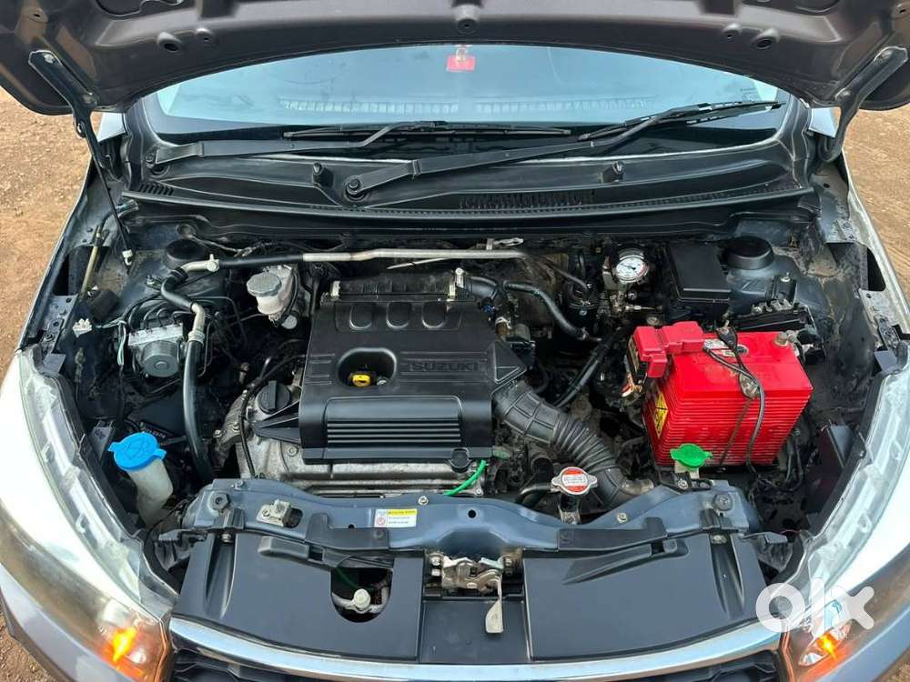 Maruti Suzuki Celerio Cng Vxi Optional, 2020, Cng & Hybrids