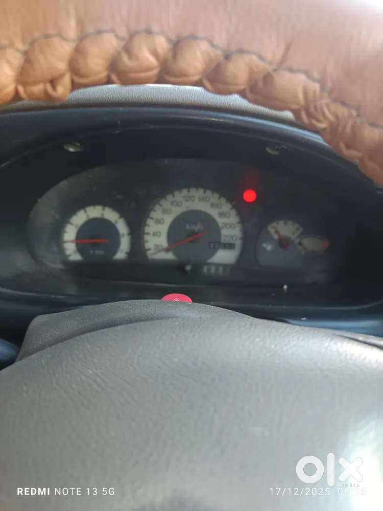 Ford Ikon 2007 Petrol 82000 Km Driven