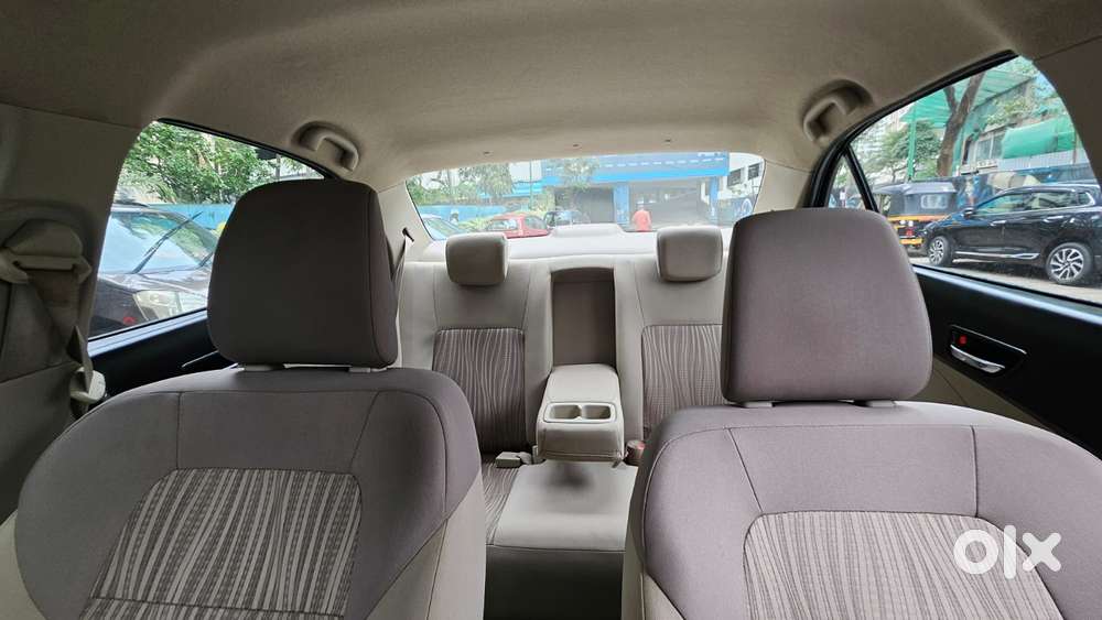Maruti Suzuki Dzire 1.2 Vxi, 2021, Petrol