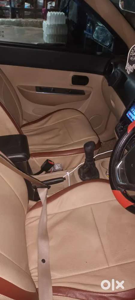 Chevrolet Enjoy 1.4 Ls 2016