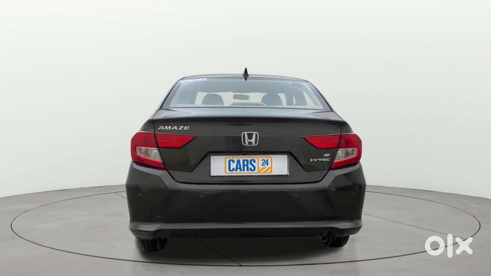 Honda Amaze Vx Petrol, 2019, Petrol