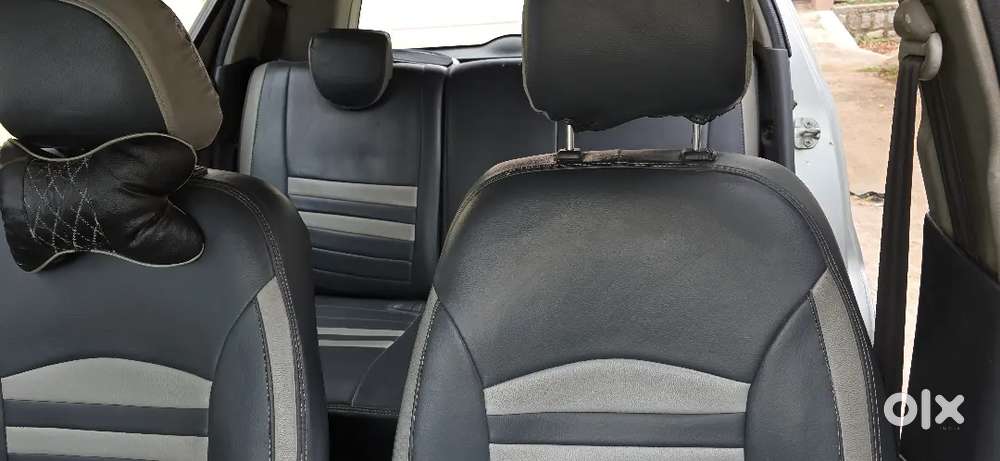 2013 Maruti Suzuki Ritz Vdi