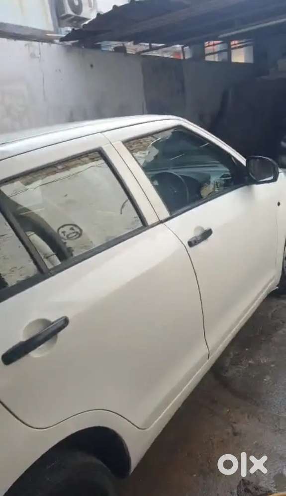 Maruti Suzuki Dzire 2021 Cng & Hybrids Good Condition