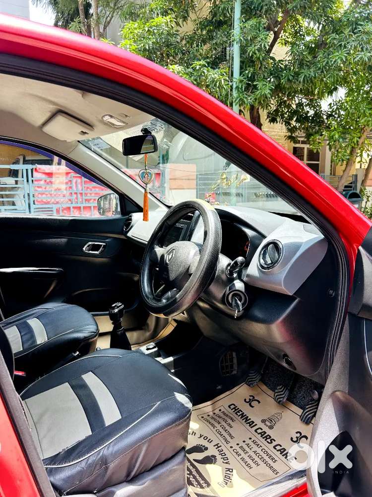Renault Kwid 1.0 Rxt