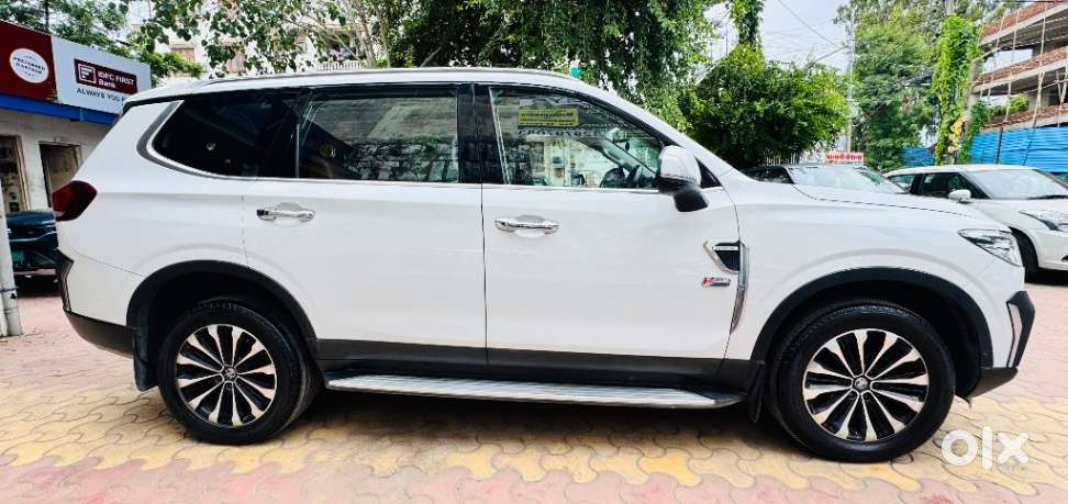 Mg Gloster Savvy 6 Seater, 2020, Diesel