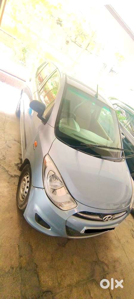 Low Mileage Hyundai I10 Era (2011)  1st Owner, Rto Renewed Till 2030