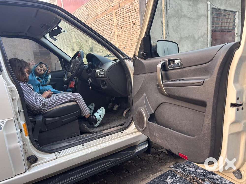 Safari Storme 2017 Well Maintained