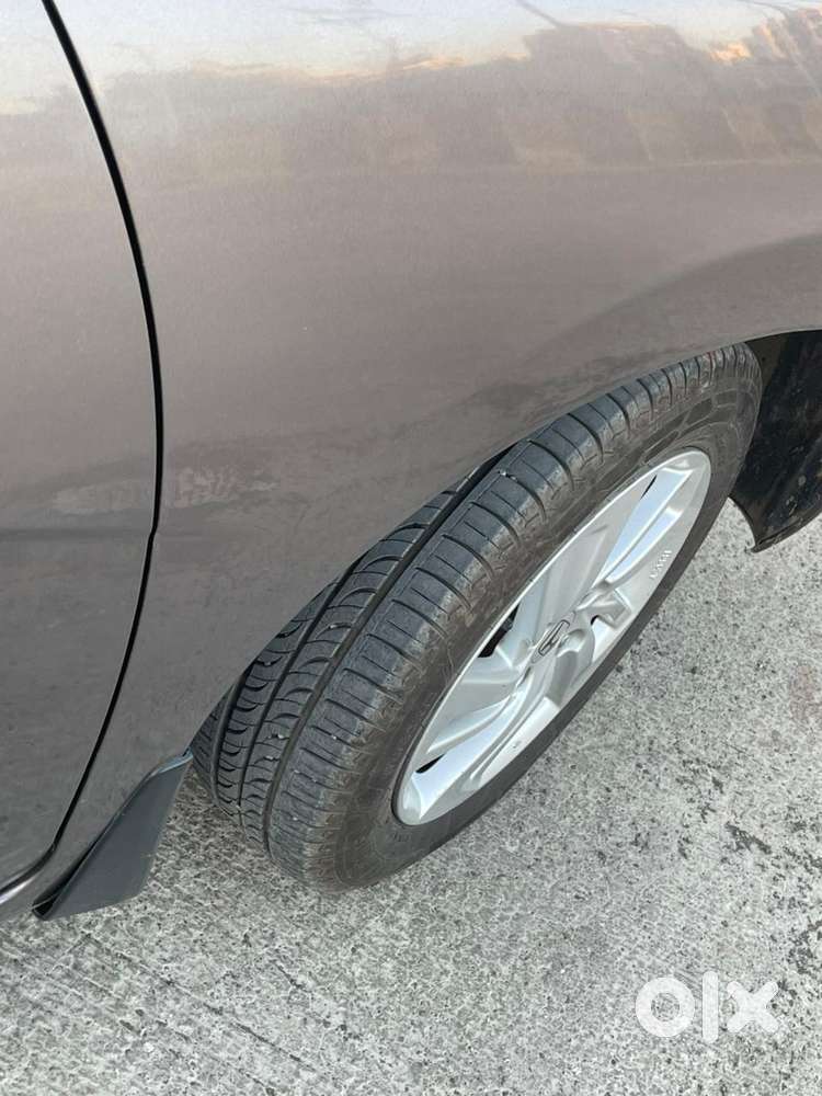 Honda Jazz 1.2 Vx I Vtec, 2015, Petrol