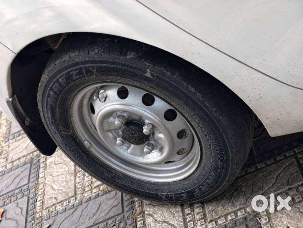 Hyundai Eon D-lite +, 2013, Petrol