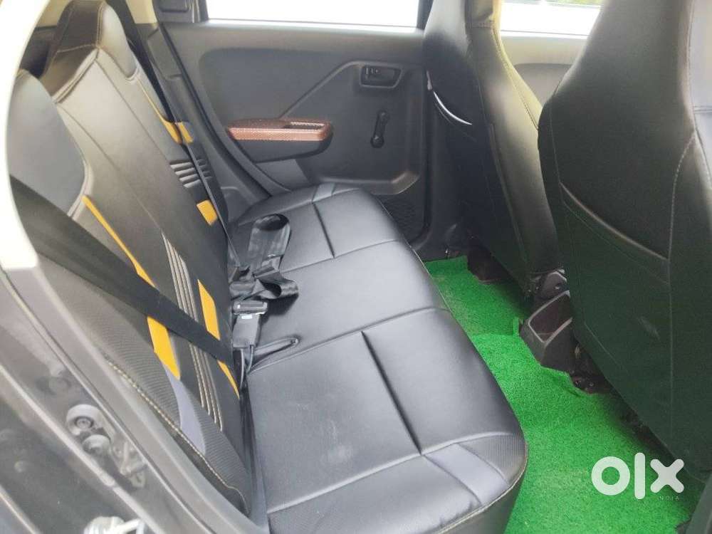 Maruti Suzuki Alto K10 Plus Edition, 2024, Petrol