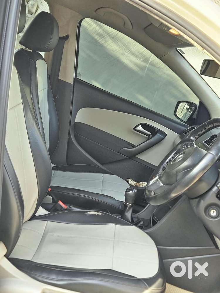 Volkswagen Polo 1.5 Tdi Highline, 2013, Diesel