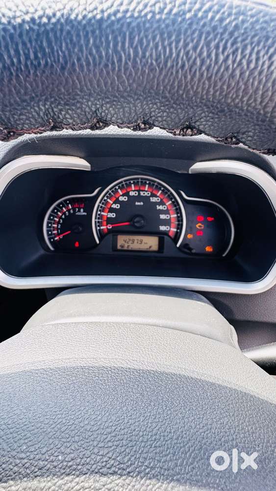 Maruti Suzuki Alto K10 1.0 Vxi, 2015, Petrol