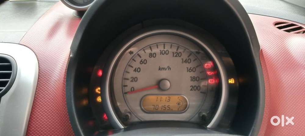 Maruti Suzuki Ritz Vxi (abs) Bs Iv, 2015, Cng & Hybrids