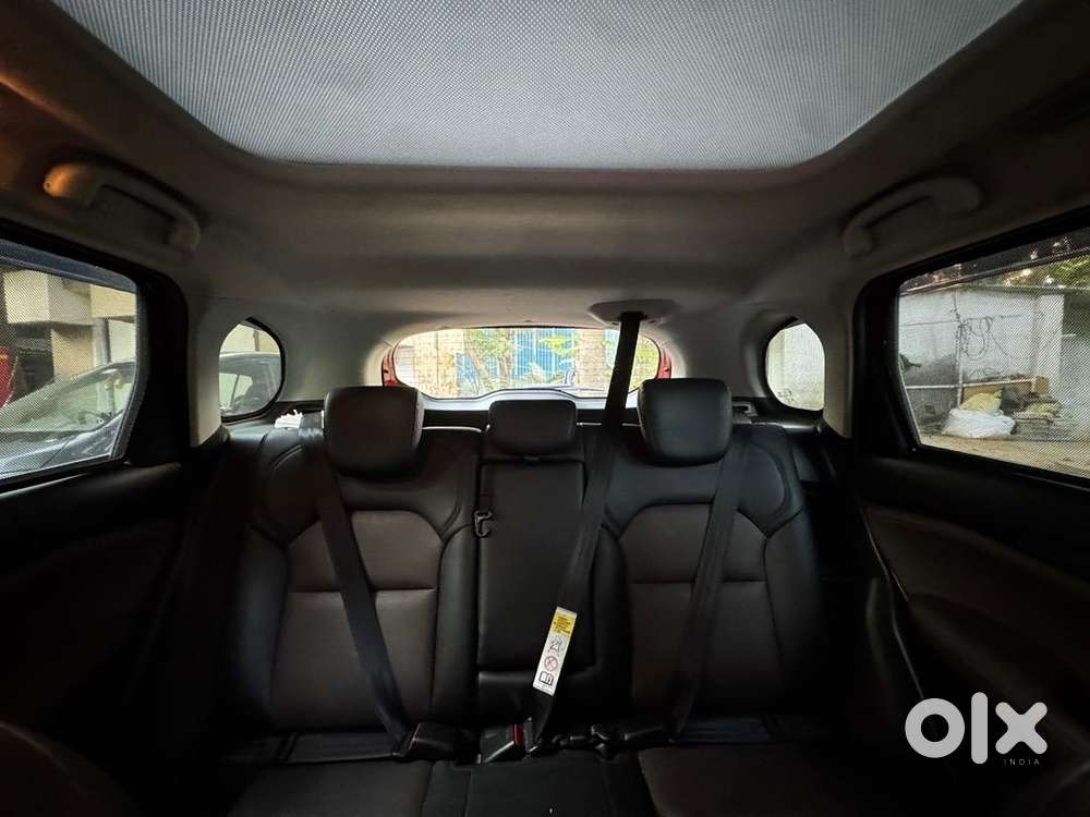 Toyota Urban Cruiser Hyryder 2024