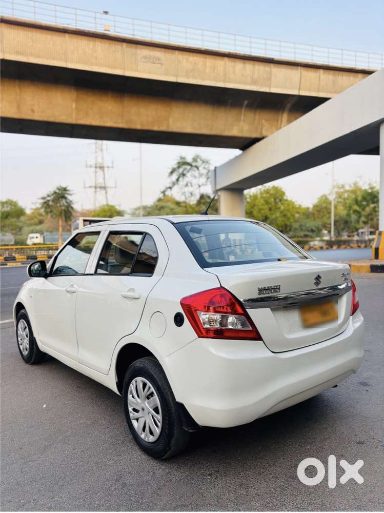 Maruti Suzuki Swift Dzire Tour S, 2022, Cng & Hybrids