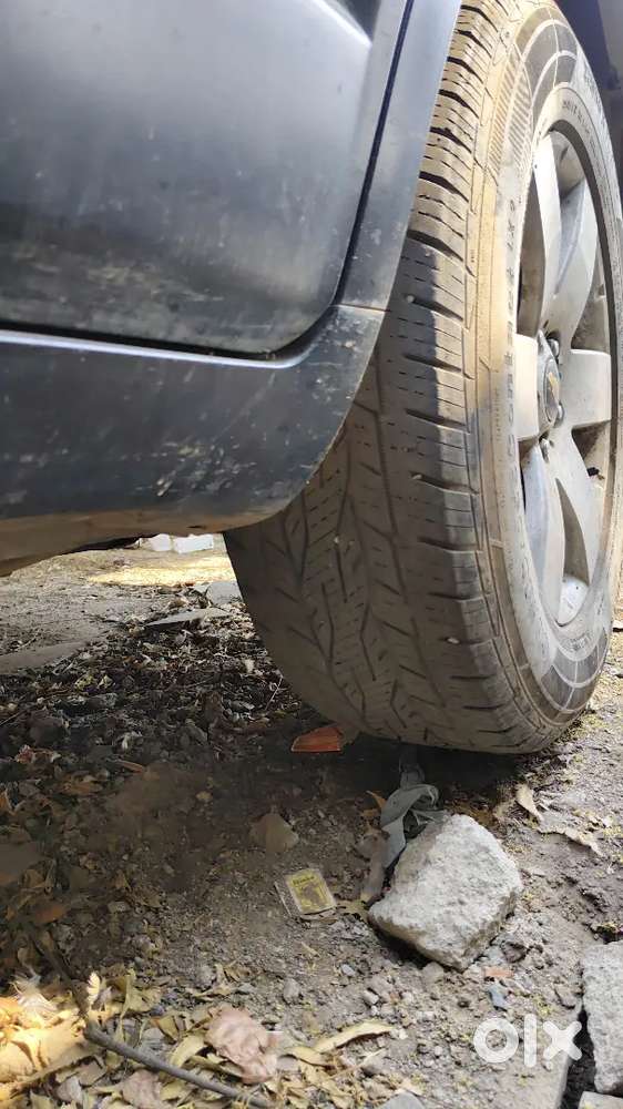 Chevrolet Captiva 2011 Diesel Good Condition