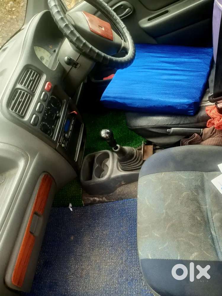 Maruti Suzuki Alto 2008 Petrol Car