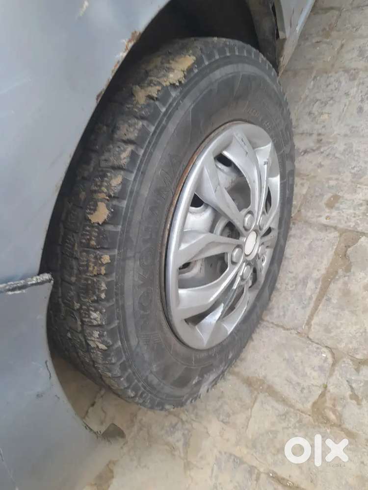 Maruti Suzuki Alto 2001 Petrol Manual