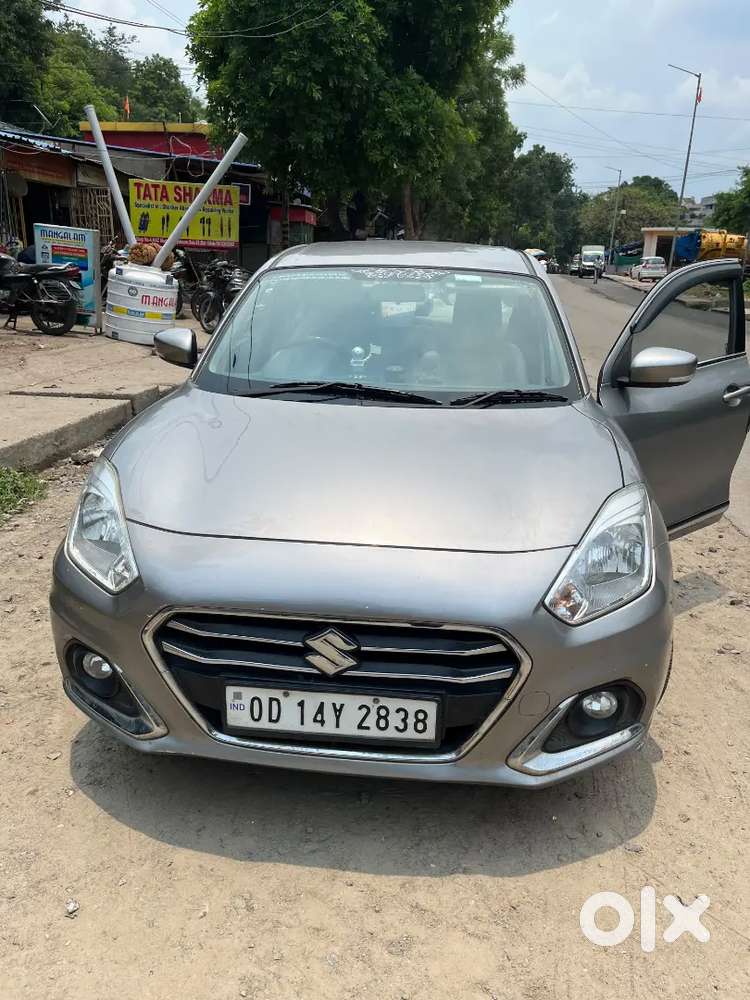 Maruti Suzuki Dzire 2100 Petrol 70000 Km Driven