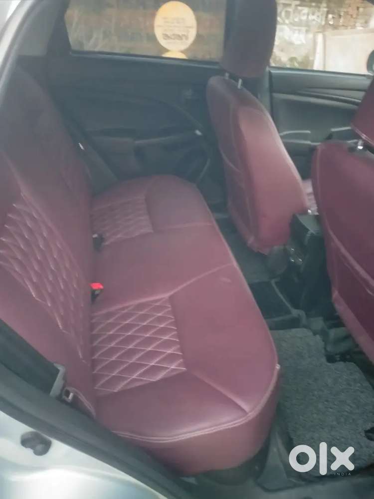 Maruti Suzuki Brezza 2023 Cng & Hybrids 42000 Km Driven