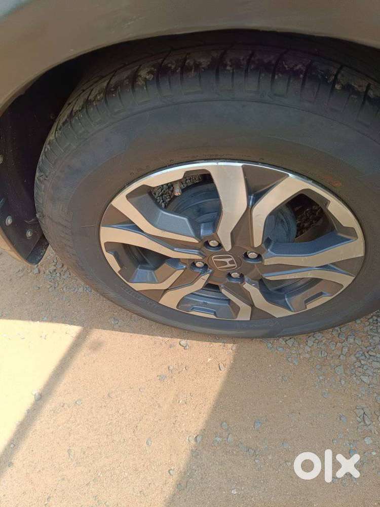 Honda Wr-v 1.5 Vx I-dtec, 2017, Diesel