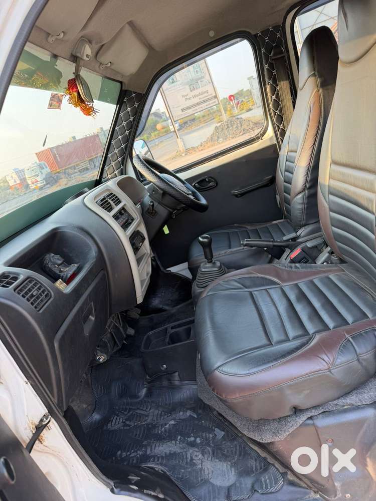 Maruti Suzuki Eeco 5 Str With Ac Plus Htr Cng, 2021, Cng & Hybrids