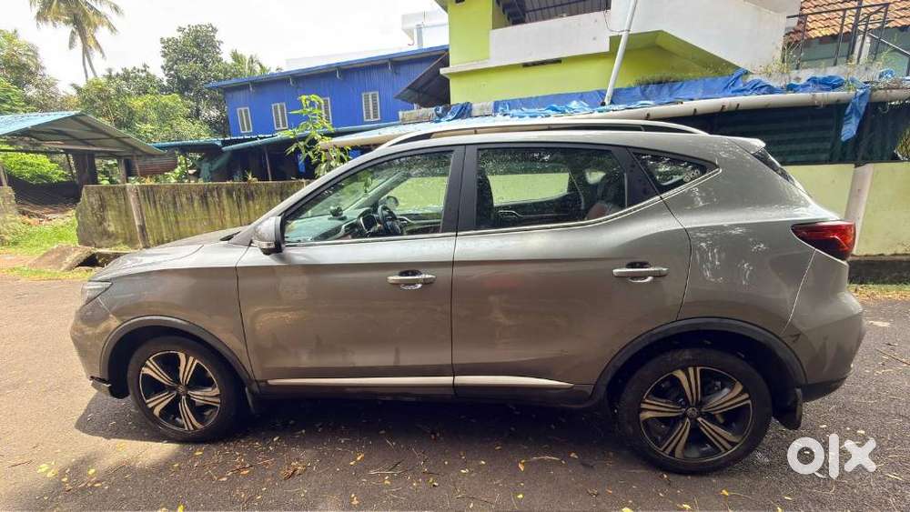 Mg Astor 1.5 Savvy Cvt, 2021, Petrol