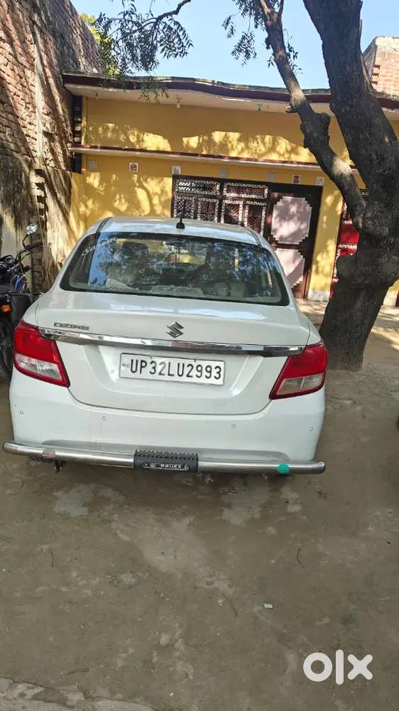 Maruti Suzuki Dzire 2020 Petrol 130000 Km Driven