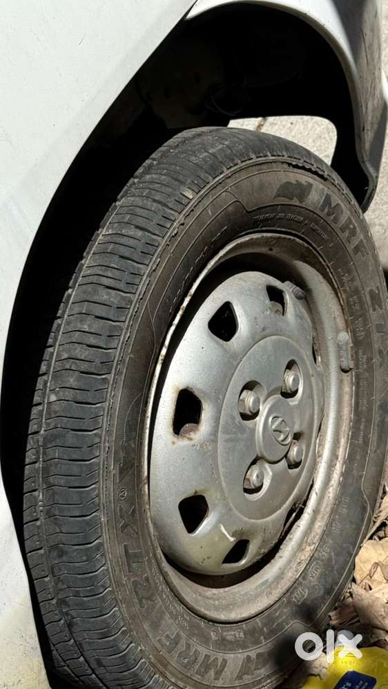Hyundai Santro Petrol 2002
