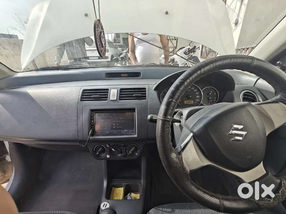 Maruti Suzuki Swift 2010 Diesel 140000 Km Driven