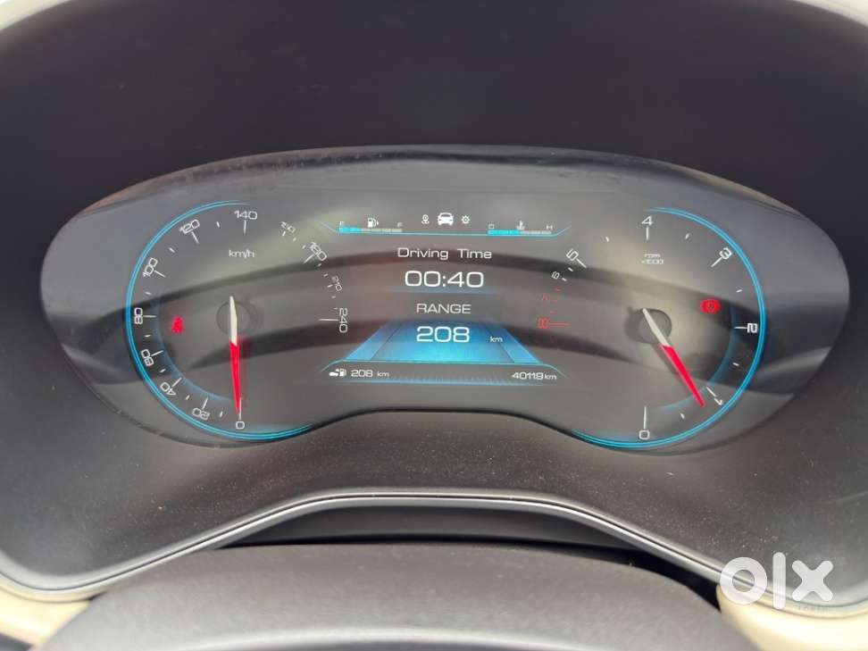 Mg Hector Sharp Pro 2.0 Turbo Diesel Mt, 2021, Petrol