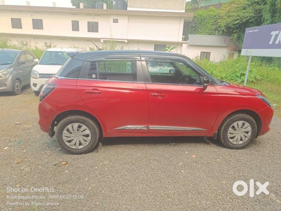 Maruti Suzuki Swift Vxi Ags, 2024, Petrol