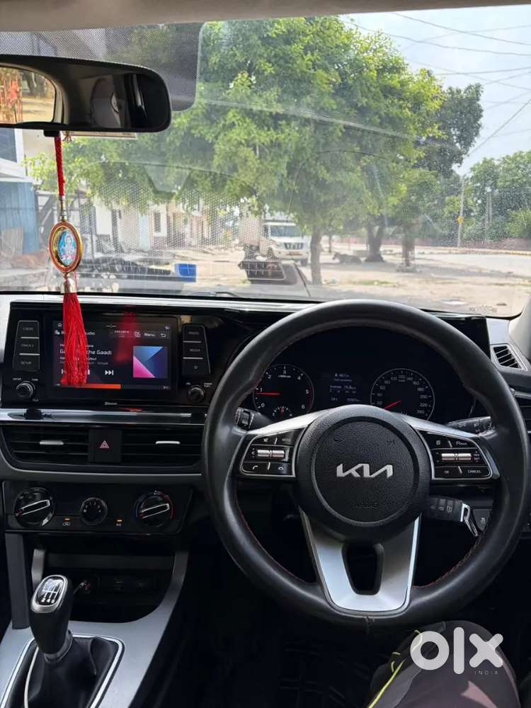 Seltos 90000 Driven Genuine