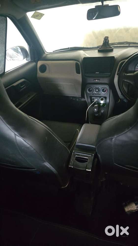 Maruti Suzuki Wagon R 1.0 2022 Cng & Hybrids 46000 Km Driven