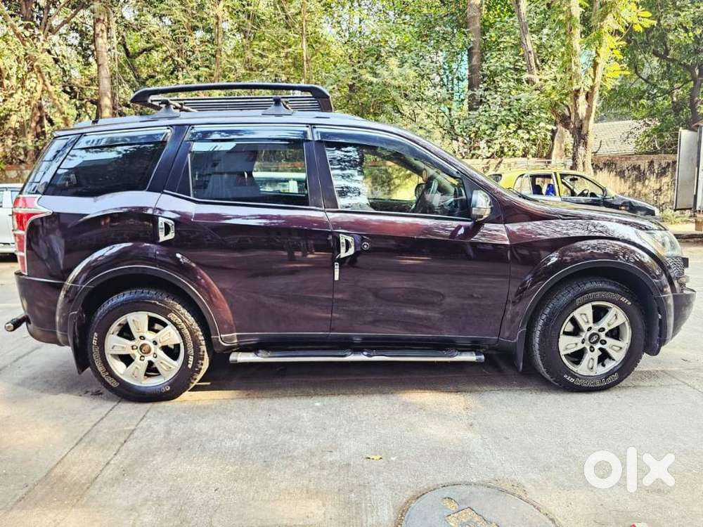 Mahindra Xuv500 2011-2015 W8 2wd, 2014, Diesel