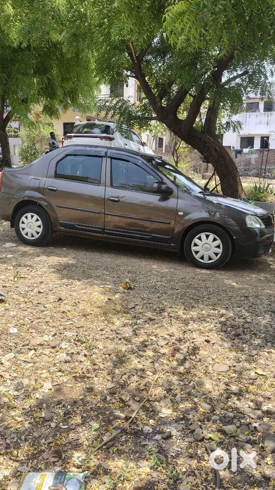 Mahindra Verito 2011 Diesel 118000 Km Driven