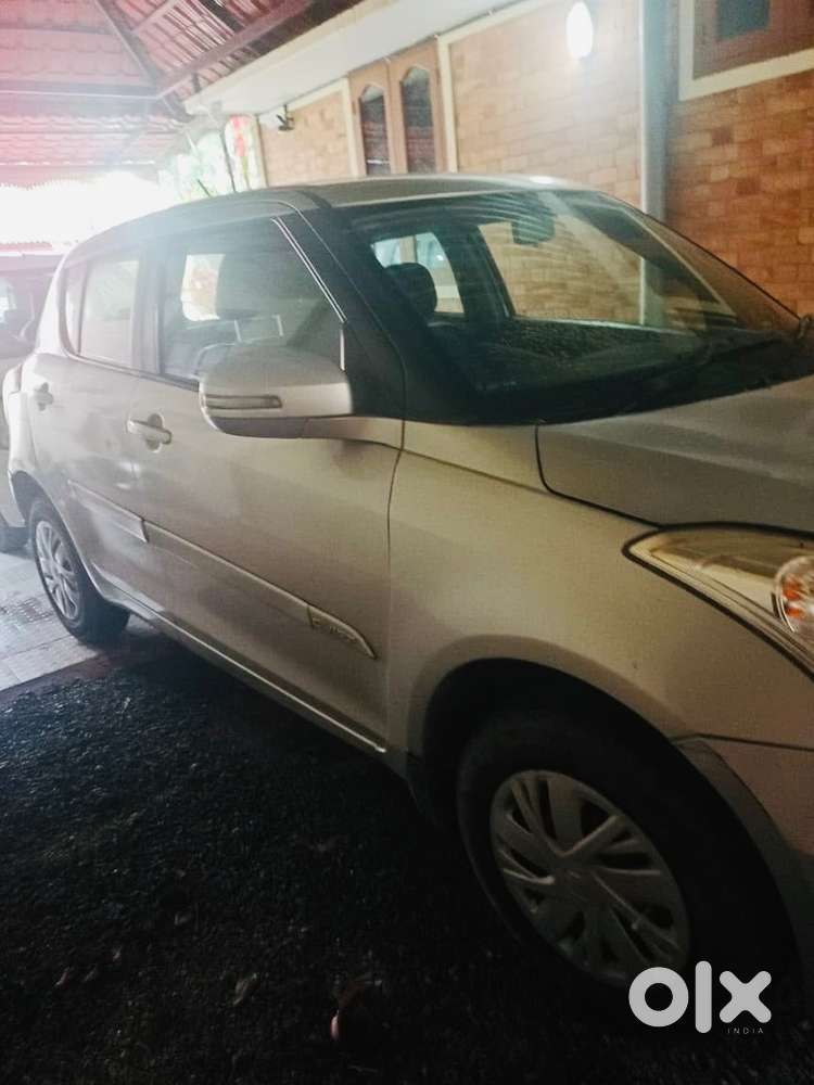 Maruti Suzuki Swift Petrol 2014