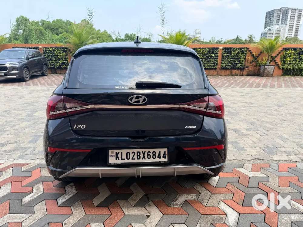 I 20 Asta 2025 Registration Single Use