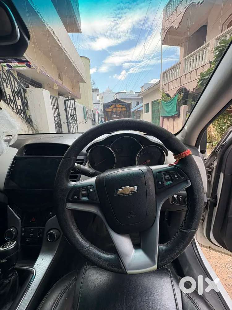 Cruze For Sale